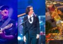 Agenda BN Hall: Fagner, Marina Lima e Festa de San Gennaro estão entre destaques do fim de semana