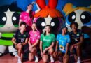 Líberos da Seleção Feminina usarão uniforme das “Meninas Superpoderosas” no Sul-Americano