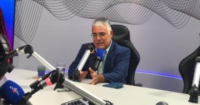 Na Antena 1, Eduardo Girão acusa influência do PT no Fortaleza após endividamento do clube