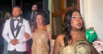 Mãe de Davi Brito celebra casamento do filho e rebate críticas: “Tentam manchar essa história, mas não vão conseguir”