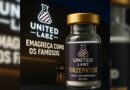 Anvisa proíbe e manda apreender medicamentos da marca United Labz