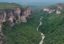 Após cobrança em debate, governo publica decreto que cria refúgio de preservação da Serra da Chapadinha