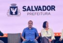 Bruno Reis detalha cronograma de entrega para novos equipamentos culturais de Salvador