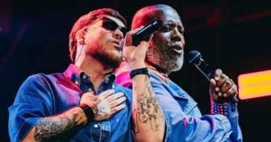 Lote de ingressos para shows de Péricles e Ferrugem vira em setembro