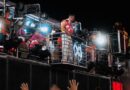 Xanddy confirma comando do ‘Bloco da Torcida’ no Carnaval de 2027