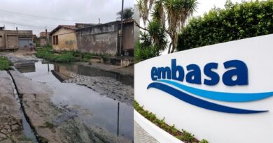 De “recuperar o tempo perdido” a “Embasa estatal” e “parceria federativa”: confira propostas dos candidatos ao saneamento básico