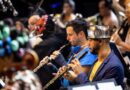 OSBA realiza nova edição do CineConcerto na Concha Acústica do TCA nesta sexta-feira