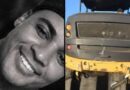 Motociclista morto em acidente em Salvador era filho do cantor Lazinho do Olodum