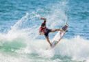 Surfe: Yago Dora avança às quartas em Trestles e assume liderança provisória da WSL