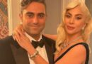 Lady Gaga é mãe de uma menina, diz site