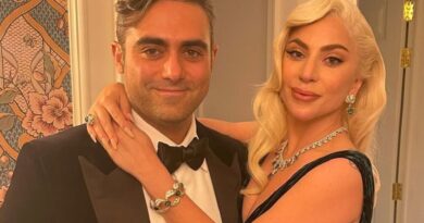 Lady Gaga é mãe de uma menina, diz site