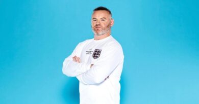 Wayne Rooney adota rotina sem álcool enquanto negocia entrada em reality britânico; entenda