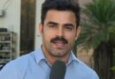 Jornalista Túlio Amâncio se demite da TV Globo e acerta com o SBT