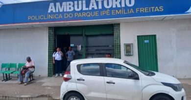 Prefeitura de Feira firma contratos de R$ 176 mi para gestão de duas policlínicas