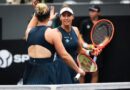 Luísa Stafani e Gabriela Dabrowski superam americanas e conquistam SP Open