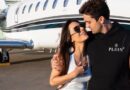 Luan Santana compra jatinho avaliado em R$ 35 milhões; modelo é similar ao de Pablo e Neymar