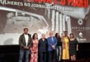 Documentário sobre memórias de jornalistas baianas é selecionado para festival de cinema no Espírito Santo