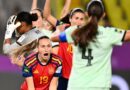 Espanha vence Portugal e encara o Brasil nas quartas da Copa do Mundo Feminina Sub-20