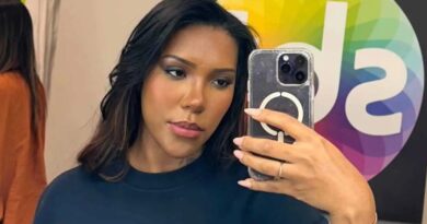 Contrato revela bastidores da ida de Carol Lekker para a Record após saída do SBT