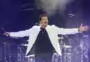 Lionel Richie segue em UTI após passar mal em show e médicos investigam problema cardíaco