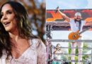 Ivete Sangalo e Bell Marques são confirmados no Réveillon de Salvador 2027; saiba detalhes