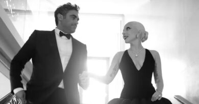 Lady Gaga é mãe pela primeira vez, diz revista
