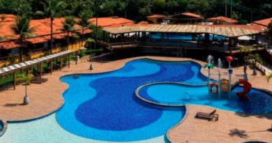 Vigilância investiga casos de hóspedes com sintomas gastrointestinais em resort na Bahia