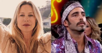 Luana Piovani expõe ferimentos e piolhos dos filhos após temporada com Pedro Scooby e detona ex: “Entreter não é criar”