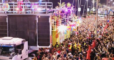 Prefeitura de Salvador abre cadastro para vendedores ambulantes no Festival da Virada e Carnaval