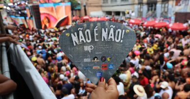Governo da Bahia estuda estratégias para garantir segurança e conforto de mulheres em grandes eventos; entenda