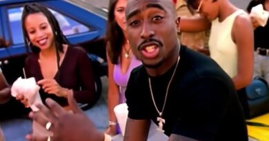 Homem é condenado por planejar assassinato de Tupac Shakur 30 anos após morte do rapper