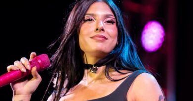 Ana Castela tem show suspenso pela Justiça em Minas Gerais; entenda