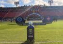 Bola rolando! Acompanhe em tempo real Vitória x Cruzeiro pela 28ª rodada do Brasileirão
