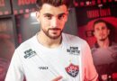 Vitória terá retorno de Rúben Ismael e presença de novo zagueiro contra o Mirassol