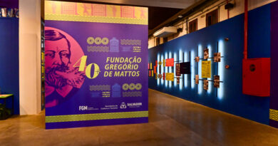 Primeiros 8 meses de 2026 foram marcados por intensa movimentação cultural na FGM