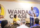 Prefeitura de Salvador lança edital Wanda Chase para destinar R$ 2,5 milhões a blocos e entidades culturais ligadas ao Carnaval