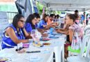 Viver Salvador nos Bairros chega à 17ª edição e leva serviços gratuitos para o Calabetão