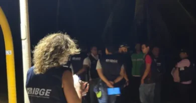 IBGE realiza censo da população em situação de rua em Itapuã e acende debate sobre avanço do problema no bairro  