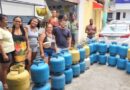 Baixa do Dendê recebe ação com gás de cozinha a preço especial neste sábado (5)  