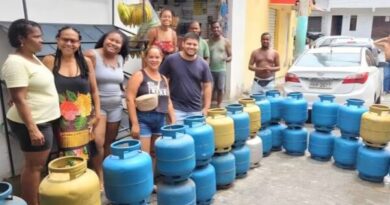 Baixa do Dendê recebe ação com gás de cozinha a preço especial neste sábado (5)  
