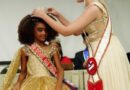 Moradora de Itapuã, Isa Maria representará a Bahia no Miss Brasil Infantil e busca apoio para realizar sonho  