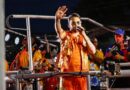 Thiago Aquino é destaque do Festival da Primavera com show gratuito em Paripe nesta sexta-feira (18)